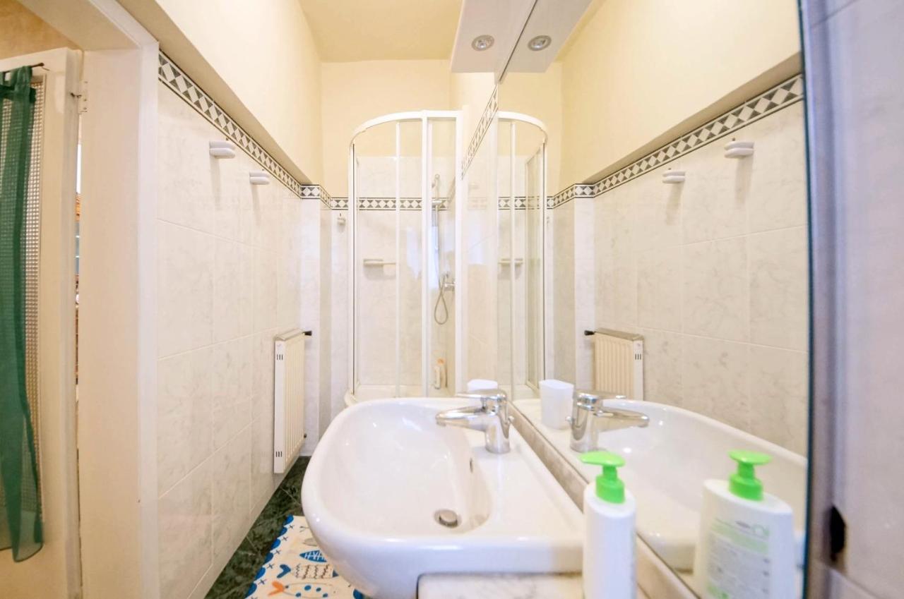 Dolcevita Apartments N 490 Venice Ngoại thất bức ảnh