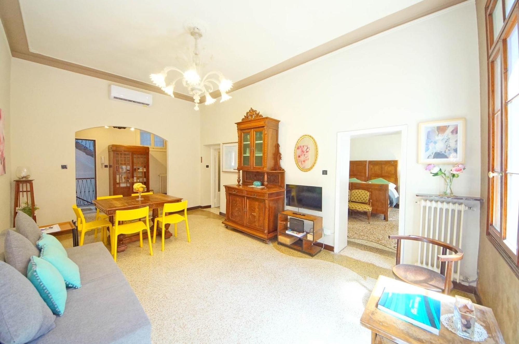 Dolcevita Apartments N 490 Venice Ngoại thất bức ảnh
