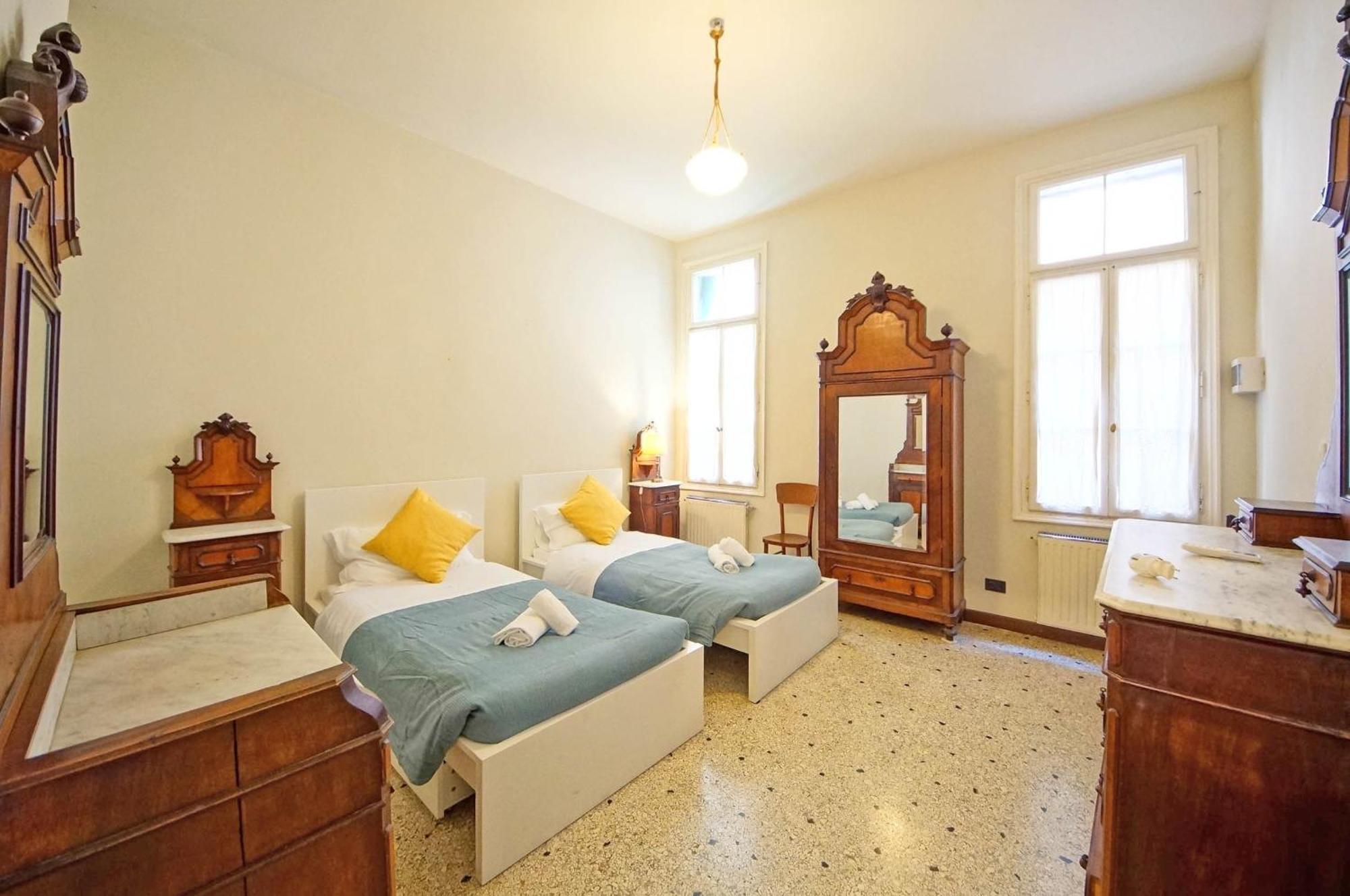 Dolcevita Apartments N 490 Venice Ngoại thất bức ảnh